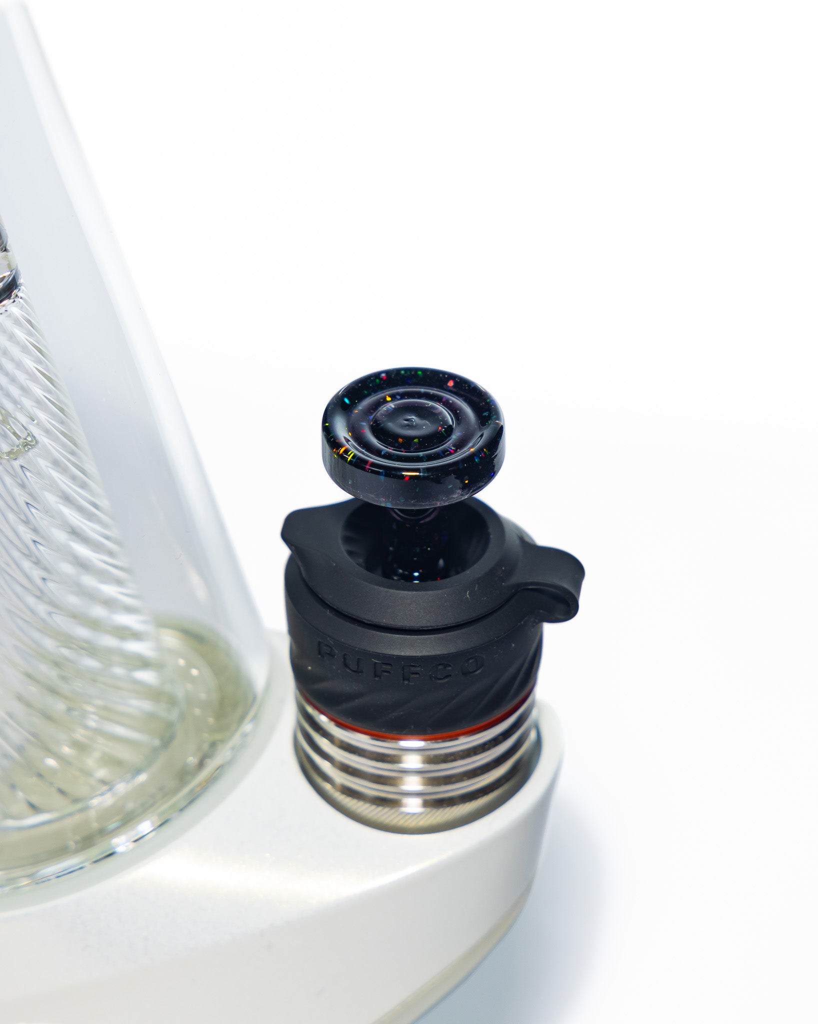 Bradley Miller Glass - 3DXL Joystick - Cropal